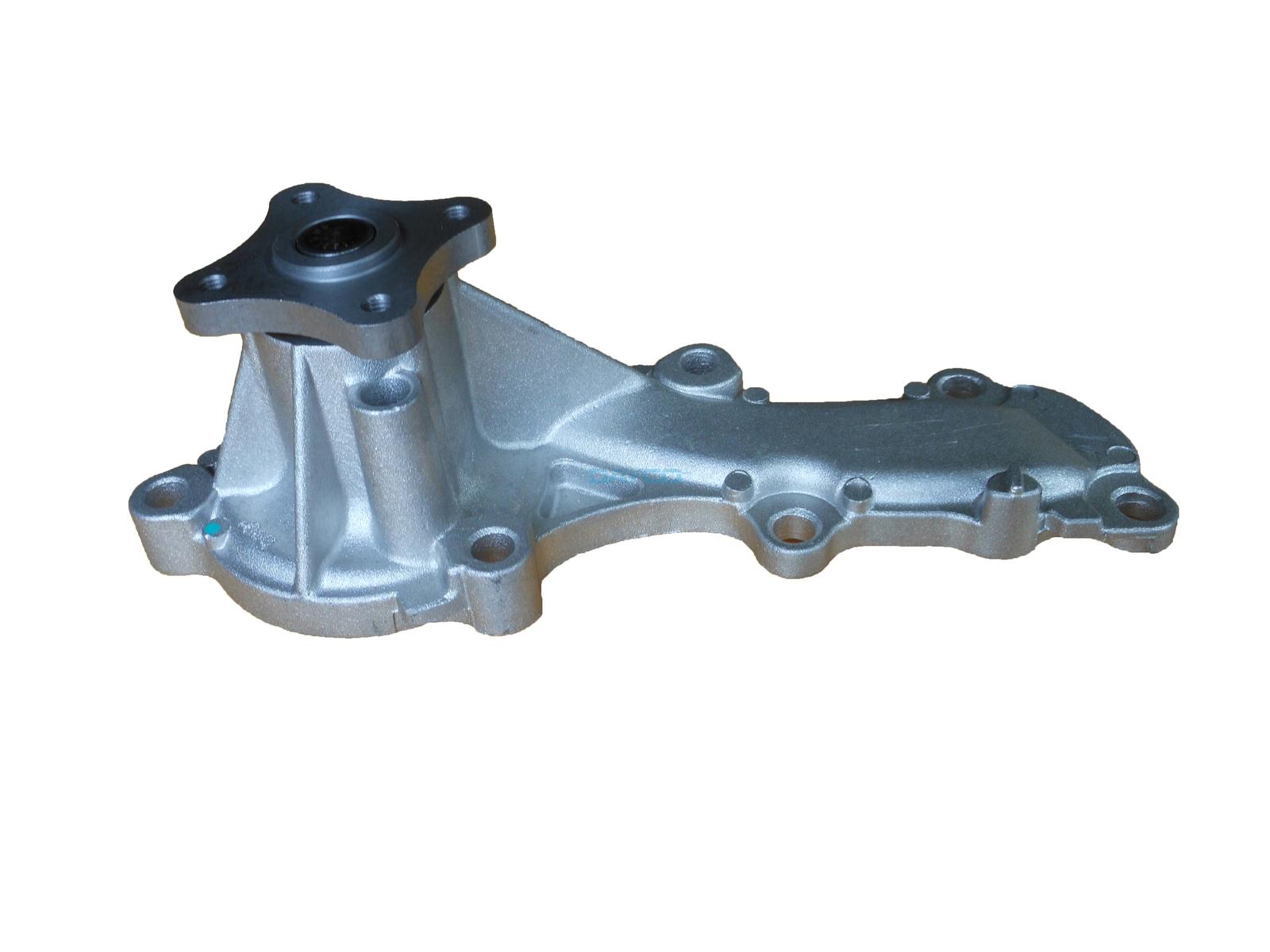 Pompe à eau, refroidissement du moteur DAYCO-AU DP298