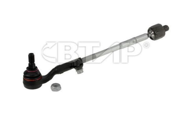 Barre de connexion BTAP BBC401-011
