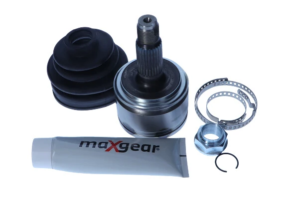 Jeu de joints, arbre de transmission MAXGEAR 49-3120