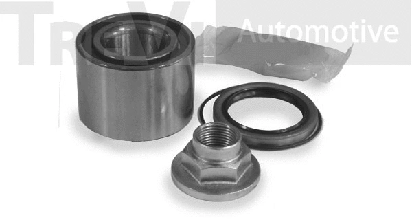 Kit de roulements de roue TREVI AUTOMOTIVE WB1239