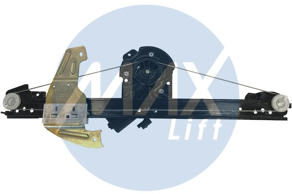 Lève-vitre MAX WCT100-L