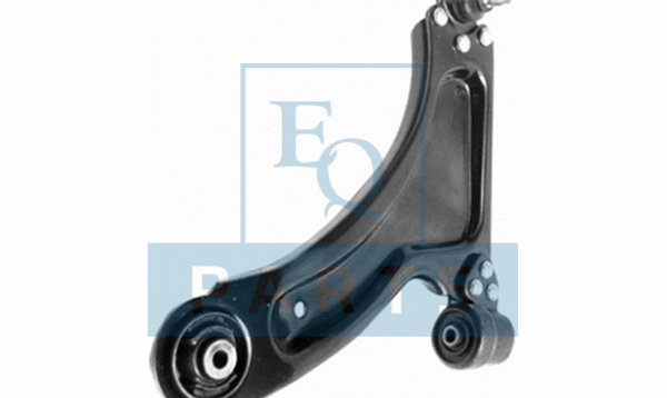 Bras de liaison, suspension de roue EQUAL QUALITY BR0128S