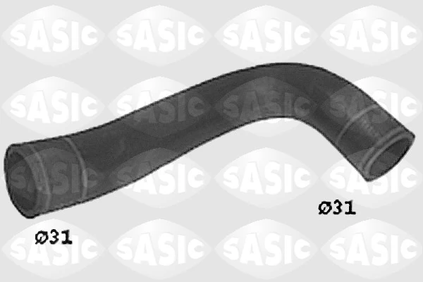 Durite de radiateur SASIC SWH0346