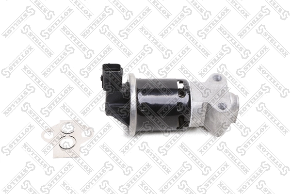 Vanne EGR STELLOX 01-25117-SX