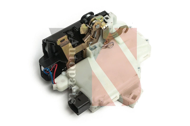 Serrure de porte YSPARTS YS-LK0039P