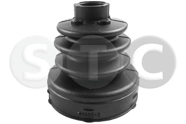 Jeu de joints-soufflets, arbre de commande STC T411513