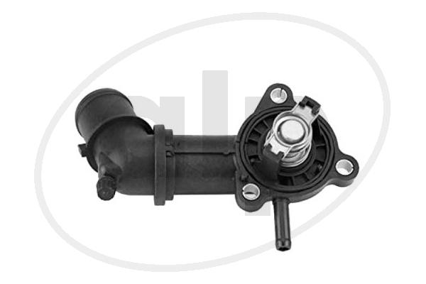 Boîtier du thermostat alp ALP-006202