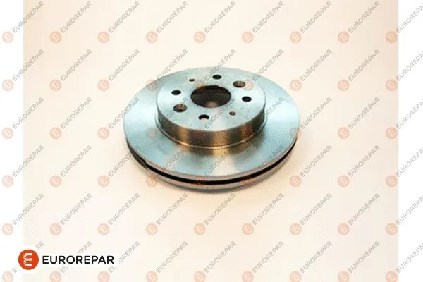Disque de frein EUROREPAR 1642758880