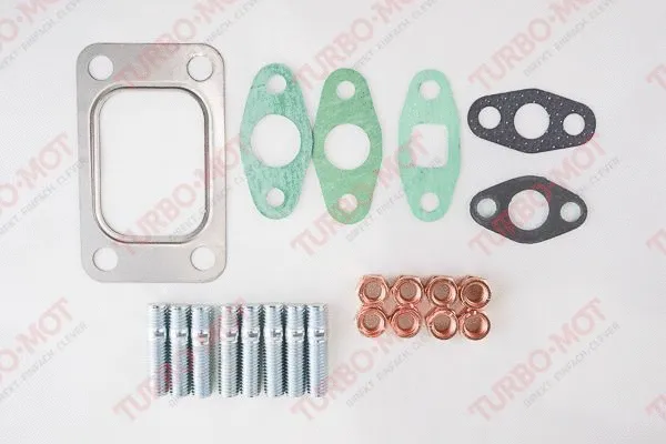 Kit de montage, compresseur TURBO-MOT MS1011