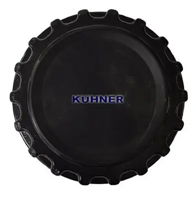 Poulie roue libre, alternateur AD KÜHNER 885439