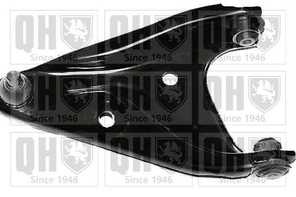Bras de liaison, suspension de roue QUINTON HAZELL QSA2332S