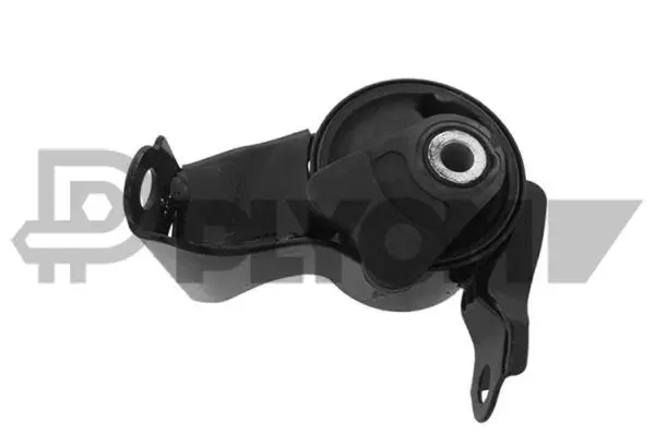 Support moteur PLYOM P756358