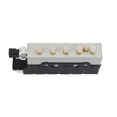 Valve, système d'air comprimé Arnott VB-3492