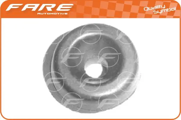 Coupelle de suspension FARE-CO 27991