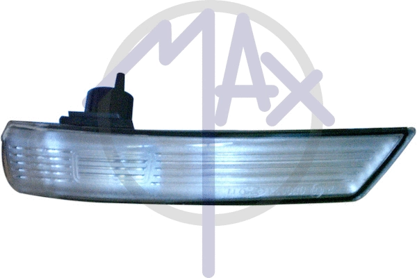 Feu clignotant MAX MFD198-R