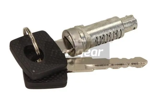 Cylindre de serrure MAXGEAR 28-0163