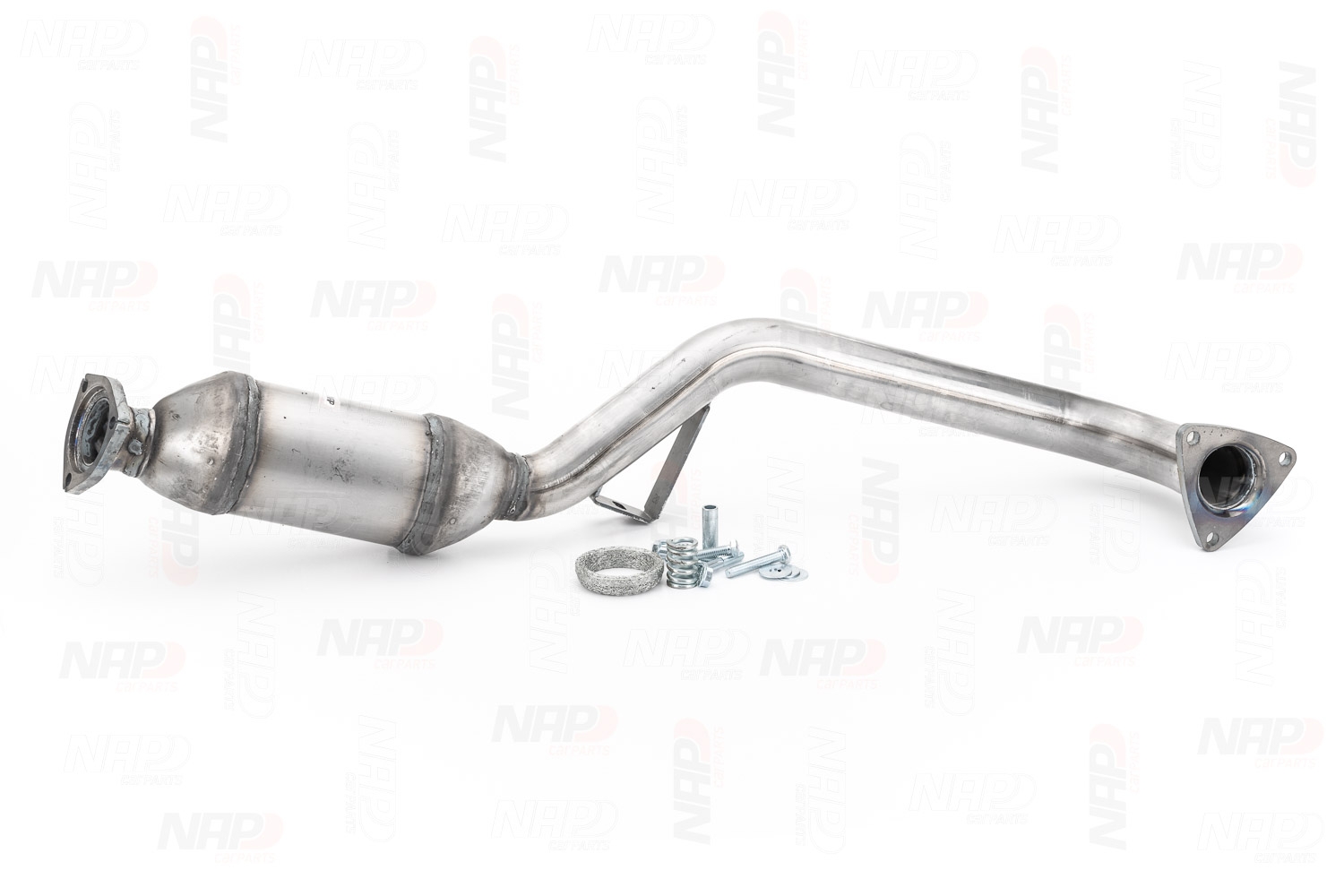 Catalyseur NAP carPARTS GmbH CAK10956