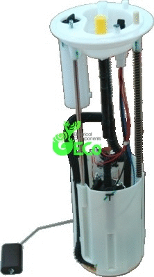 unité d'alimentation de carburant GECO FM72195A