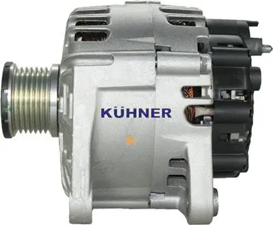 Alternateur AD KÜHNER 553564RIS