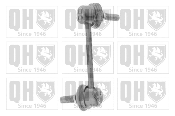 Entretoise/tige, stabilisateur QUINTON HAZELL QLS3381S