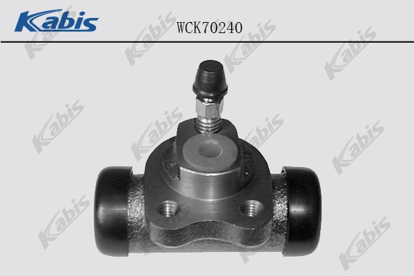 Cylindre de roue KABIS WCK70240