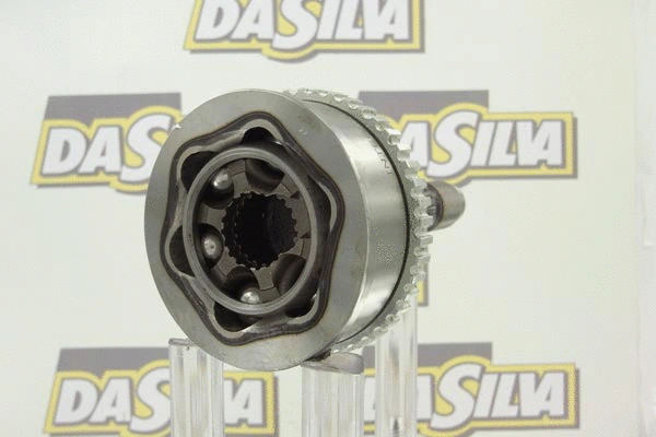 Jeu de joints, arbre de transmission DA SILVA J8525