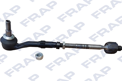 Barre de connexion FRAP FT/592