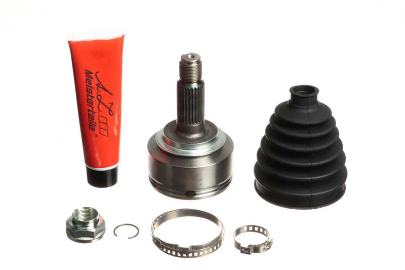 Jeu de joints, arbre de transmission A.Z. Meisterteile AZMT-43-030-4312