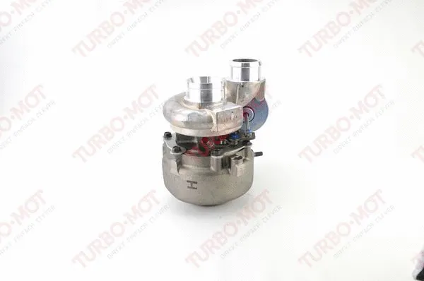Turbocompresseur, suralimentation TURBO-MOT 607772