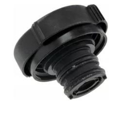 Bouchon, réservoir de liquide de refroidissement MTR 12220672