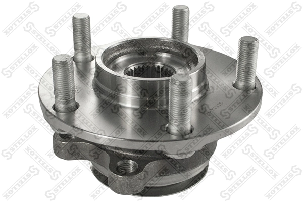 Kit de roulements de roue STELLOX 43-28313-SX