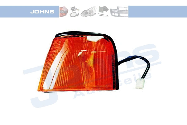 Feu clignotant JOHNS 30 16 19-4