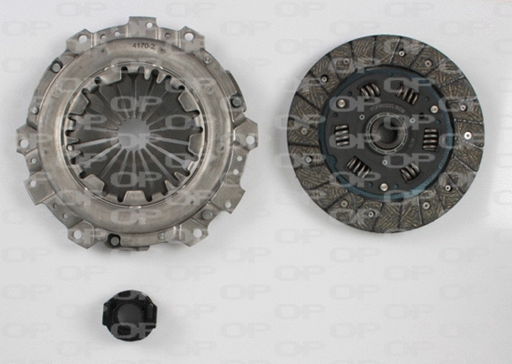Kit d'embrayage OPEN PARTS CLK9075.03