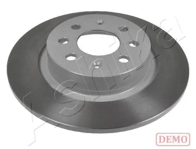 Disque de frein ASHIKA 61-00-0201C
