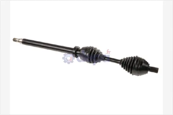 Arbre de transmission DEPA 3401500