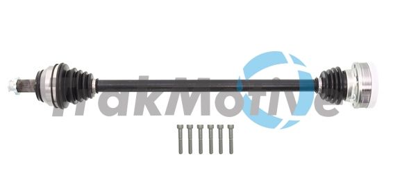 Arbre de transmission AUTOTEAM G301731