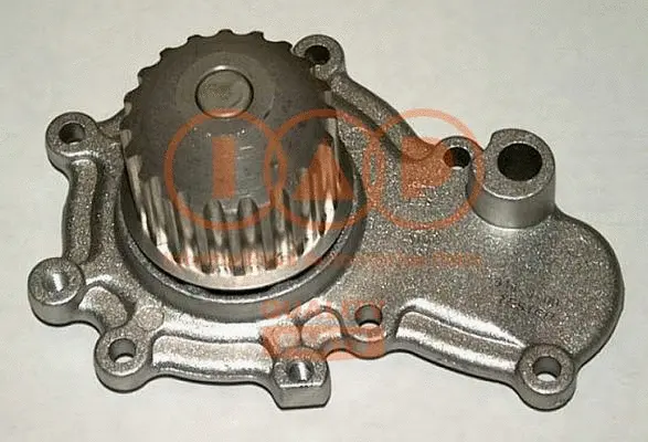 Pompe à eau, refroidissement du moteur IAP QUALITY PARTS 150-02010