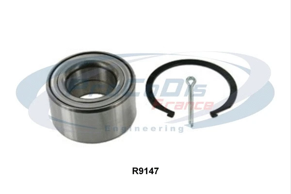 Kit de roulements de roue PROCODIS FRANCE R9147