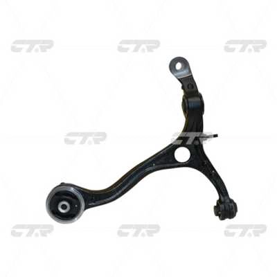 Bras de liaison, suspension de roue CTR CQ0074R