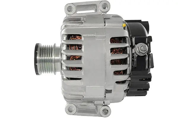 Alternateur FRIESEN 9090807