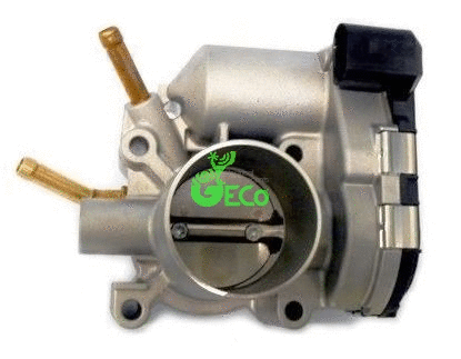 Corps papillon GECO CF19420