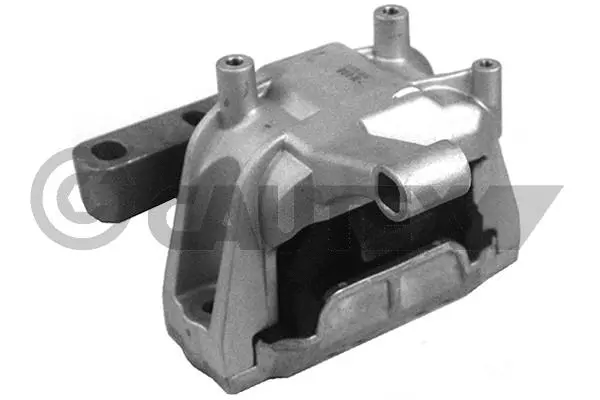 Support moteur CAUTEX 756312