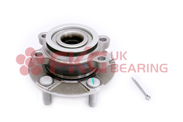 Kit de roulements de roue FKG GL4348S