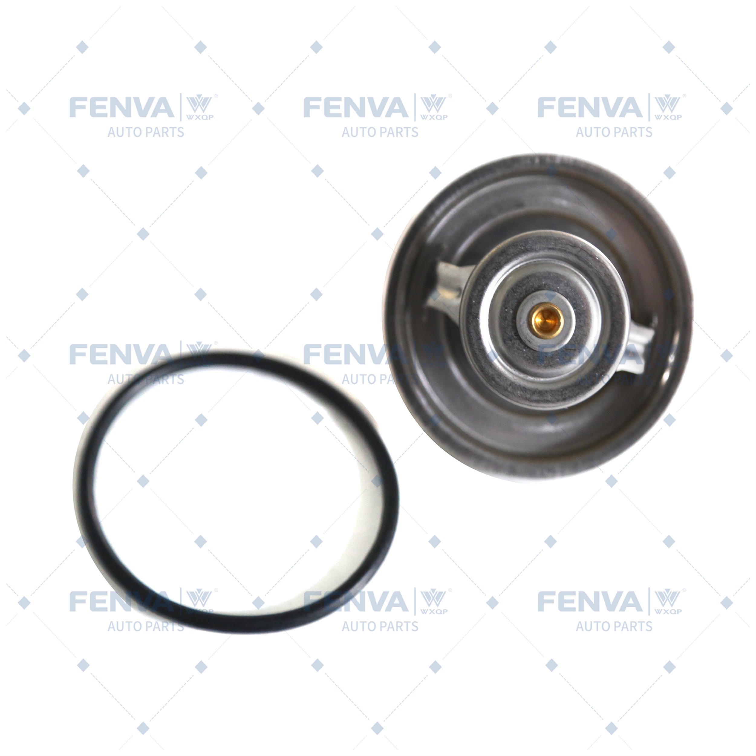 Thermostat, liquide de refroidissement WXQP 220045