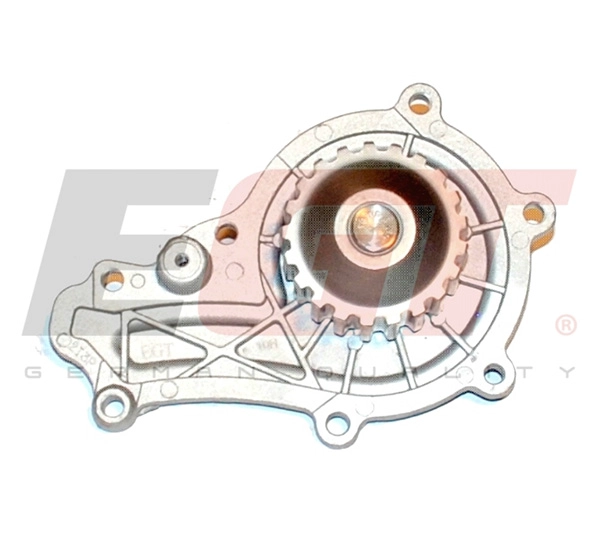 Pompe à eau, refroidissement du moteur EGT 701296EGT