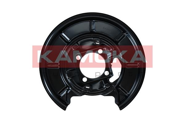 Déflecteur, disque de frein KAMOKA 1180147