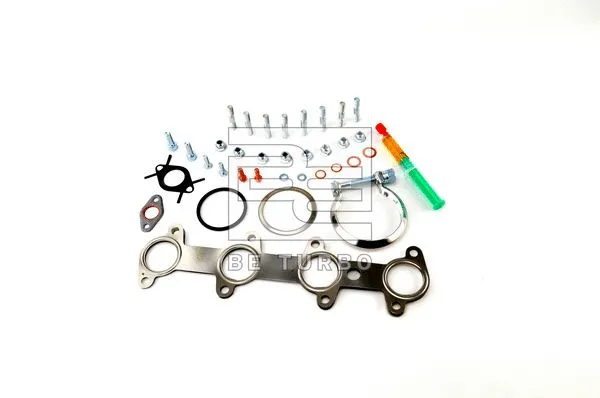 Kit de montage, compresseur BE TURBO ABS080