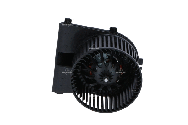 Pulseur d'air habitacle WILMINK GROUP WG2160141