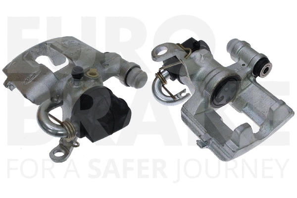 Étrier de frein EUROBRAKE 53012125140