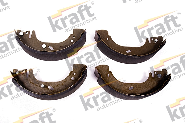 Jeu de mâchoires de frein KRAFT AUTOMOTIVE 6022175
